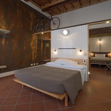 Alkimia Apartments Ferrare Extérieur photo