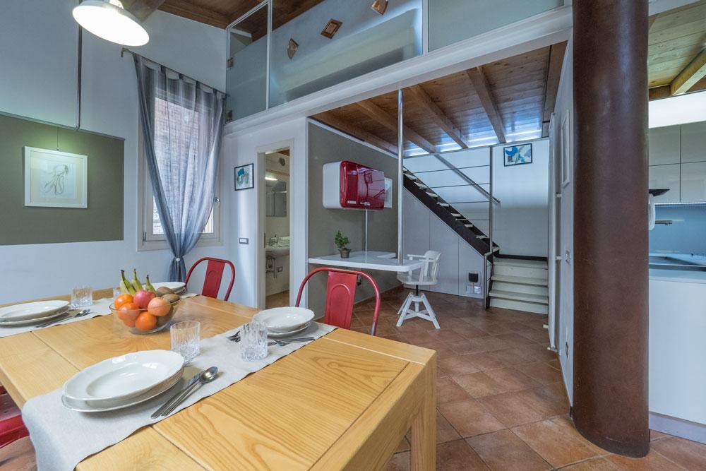 Alkimia Apartments Ferrare Extérieur photo