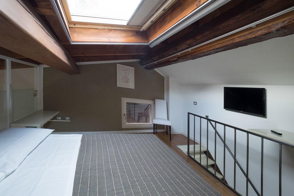 Alkimia Apartments Ferrare Extérieur photo